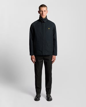 Lyle & Scott Jagdjacke - Z271 Dunkelmarine