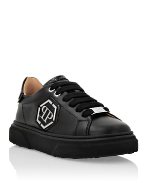 Läufer Sneaker Hexagon