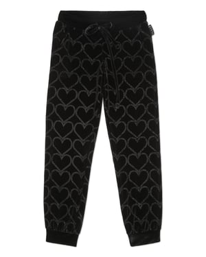 Jogginghosen Heart