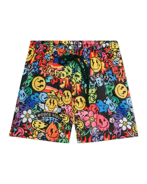 Badehose Smile
