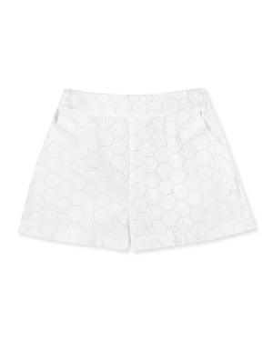 Jogging-Shorts Monogram