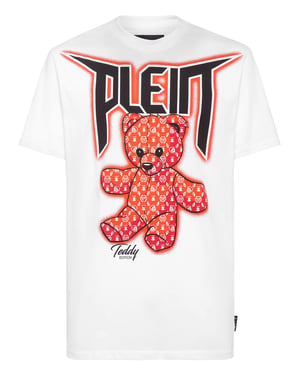 T-Shirt Teddy