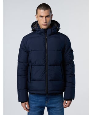 North Sails Jacket Beam Puffer