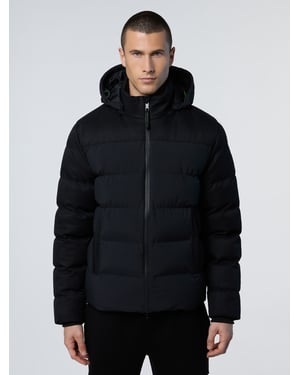 North Sails Puffer Jacket Gamma