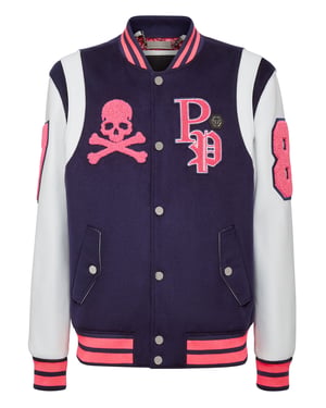 Jacke