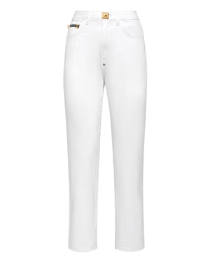 Jeans Boyfriend Fit