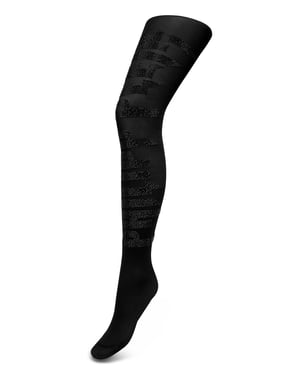 Philipp Plein Runner Sneaker - Schwarz