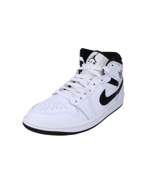 Nike Air Jordan 1 Mid Herren Sneaker