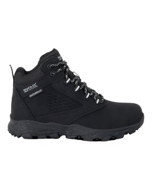 Regatta - "Amble" Wanderstiefel für Kinder (Schwarz)