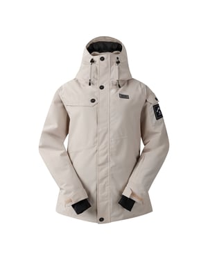 Dare 2B - "Ski Life" Skijacke für Damen (Morgengrau)