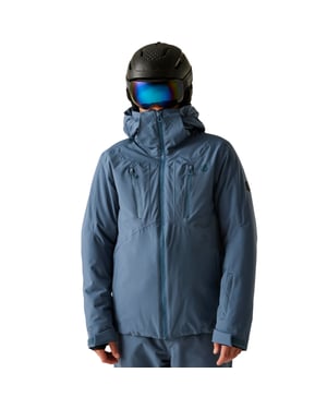 Regatta - "Assimilate" Skijacke für Herren (Indigoblau)