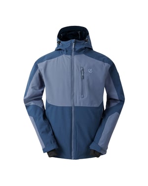 Dare 2B - "Eagle III" Skijacke für Herren (Indigoblau)