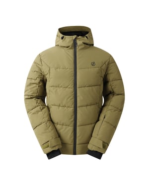Dare 2B - "Camber II" Skijacke für Herren (Martini Olive)