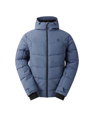 Dare 2B - "Camber II" Skijacke für Herren (Indigoblau)