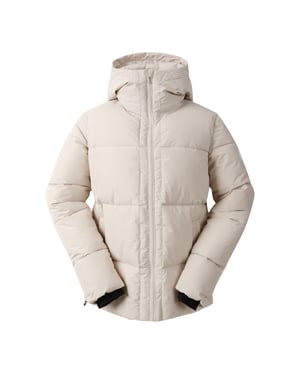 Dare 2B - "Milleu" Skijacke für Damen, Wattiert (Morgengrau)