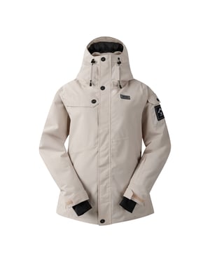Dare 2B - "Life" Skijacke für Damen (Morgengrau)