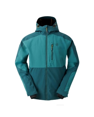 Dare 2B - "Eagle III" Skijacke für Herren (Dunkles Meer)
