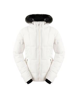 Dare 2B - "Glamourize VI" Skijacke für Damen (Morgengrau)