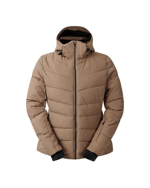 Dare 2B - "Glacier" Skijacke für Damen (Pinienrinde)