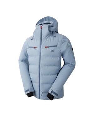 Dare 2B - "Speed II" Skijacke für Herren (Bergquelle Blau)