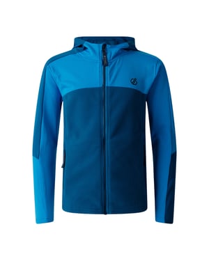 Dare 2B - "Thriving IV" Fleecejacke für Kinder (Saphir/Frühjahrsurlaub)