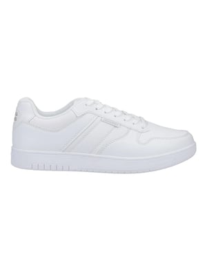 Jack And Jones - "Jam" Sneaker für Herren, niedrig geschnitten (Weiß)