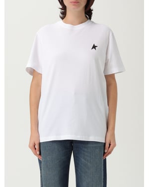 Stern-Logo T-Shirt mit kurzen Ärmeln