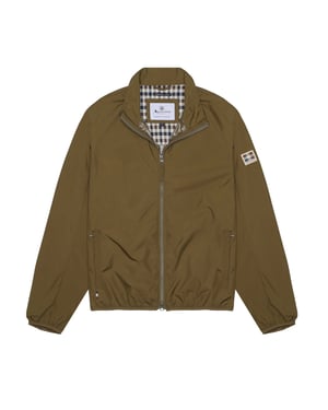 Aquascutum Active RLG Windbreaker - Grün