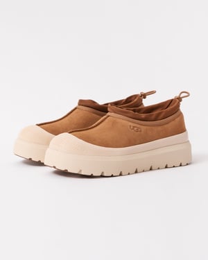 Tasman Weather Hybrid-Wetterhybridschuhe in Tan