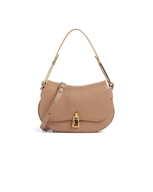 Coccinelle Magie Soft Handtasche
