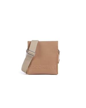 Coccinelle Myrtha Maxi Log Handtasche