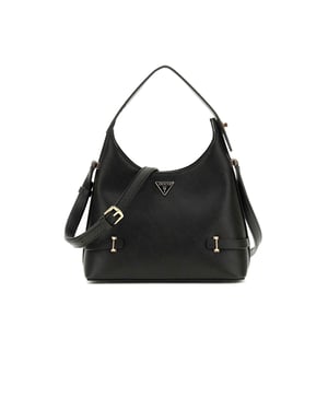 Guess Rosalba Kleine Hobo Umhängetasche