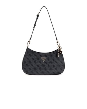 Guess Noelle II Schultertasche mit oberem Reißverschluss