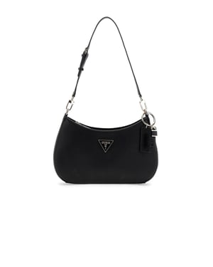 Guess Noelle II Schultertasche mit oberem Reißverschluss