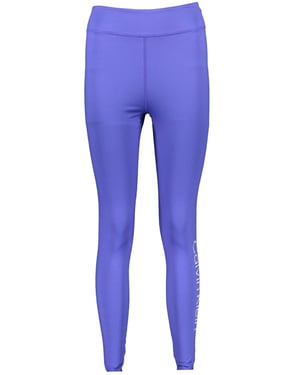 Performance Leggings Lila Cf8666
