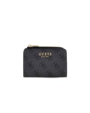 Guess Laurel II SLG Zip Around Kartenetui