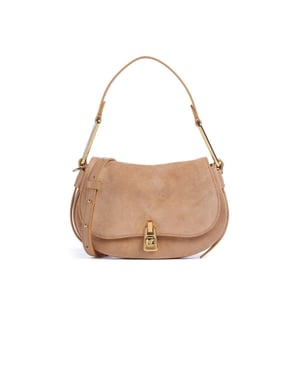 Coccinelle Magie Handtasche