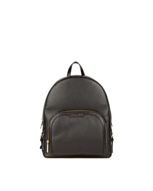 Michael Kors Jaycee Großer Rucksack mit Reißverschlusstasche