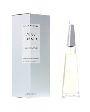 Issey Miyake L'Eau D'Issey Eau de Parfum 50ml Spray für sie