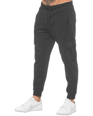 Enzo | Herren Cargo Joggers