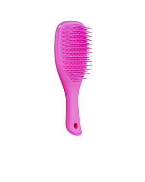 Ultimate Detangler Mini Hairbrush #pink
