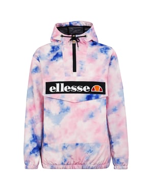 Ellesse Montez Damen Batikjacke