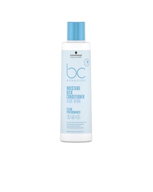 Bc Moisture Kick Acondicionador 200 ml