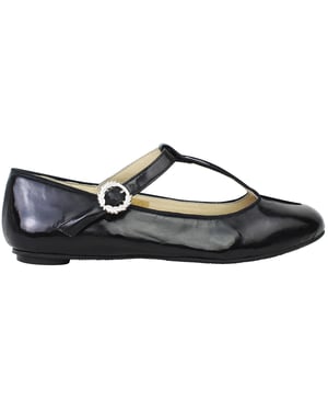 Fred Perry Niedrige Damen Schwarz Schuhe