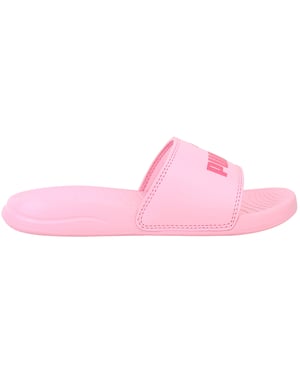 Puma Popcat 20 PS Kinder Pink Slipper