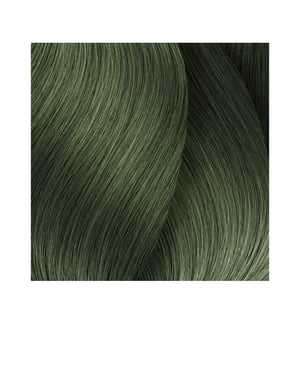 Majirel Ionène G Cremefarbe #grün 60 ml