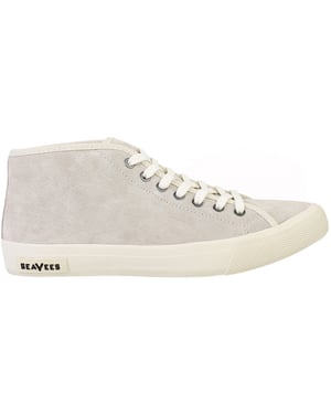 Seavees California Special Damen Schuhe Beige