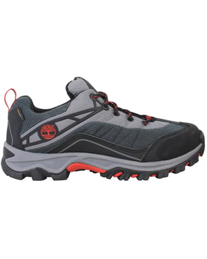 Timberland Piper Low Herren Graue Schuhe