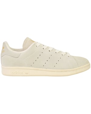 Adidas Stan Smith Herren Beigefarbene Sneakers