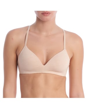 Breathe 848883 Kabelloser BH für Frauen